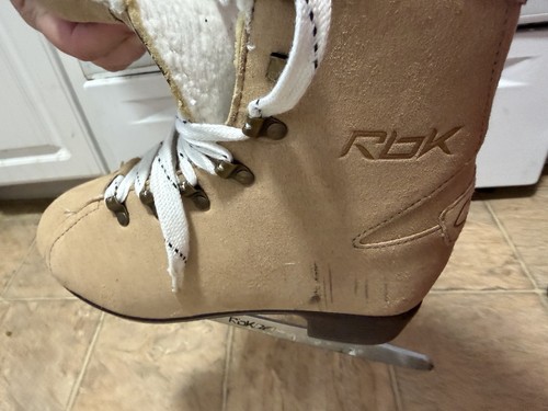 Reebok women figure skate - figure,